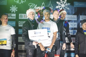 Xmas Run William Gammuto 130